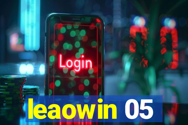 leaowin 05